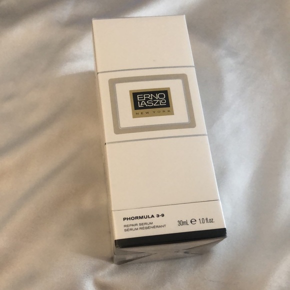 Erno Laszlo Phormula 3-9 Repair Serum 30ml Sealed NIB - Picture 2 of 10